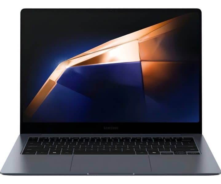 Samsung Galaxy Book4 Pro 14 Intel Ultra 7 16gb