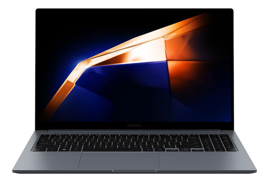 Notebook Samsung Galaxy Book4 i3 8GB 256GB SSD 15.6