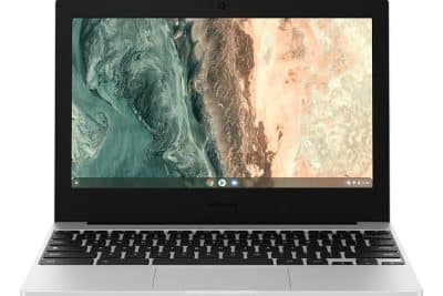 Ficha técnica Samsung Galaxy Chromebook Go Intel Celeron N4500, 4gb, 32gb Cor Cinza