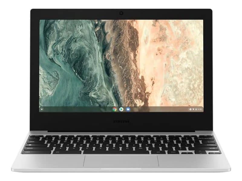 Samsung Galaxy Chromebook Go Intel Celeron N4500, 4gb, 32gb Cor Cinza