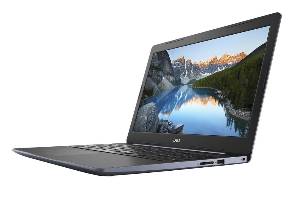 Notebook Dell Inspiron 15: ficha técnica completa
