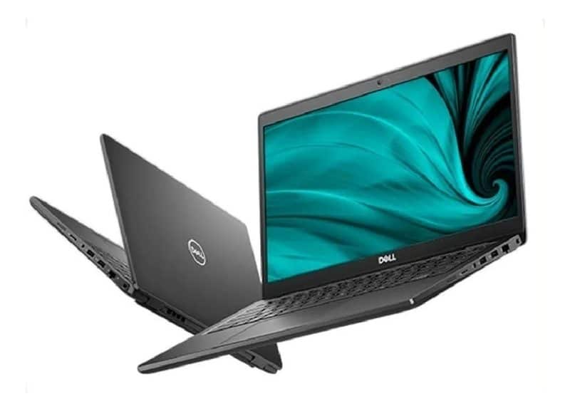 Ficha técnica Notebook Dell Latitude 3420 I5 11th Com 16gb 512gb