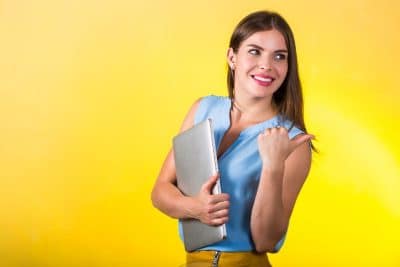 Top 5 notebooks com 8GB de RAM para quem busca desempenho e portabilidade