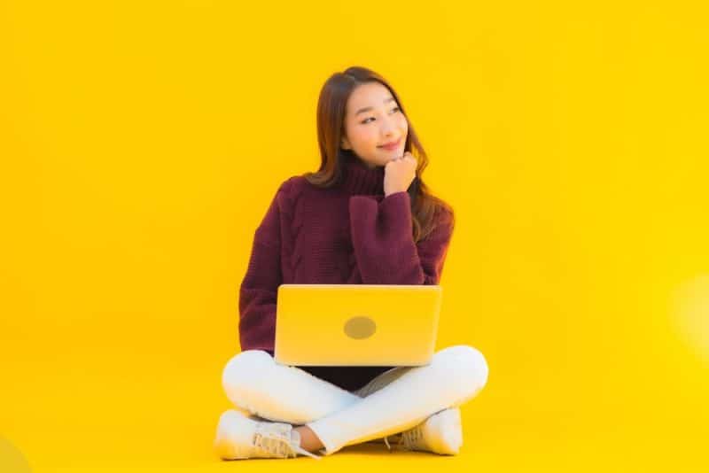 escolha do seu MacBook