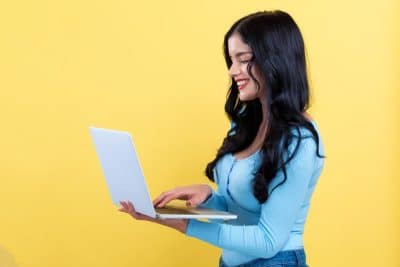 Os 5 melhores notebooks Lenovo: desempenho, custo-benefício e versatilidade