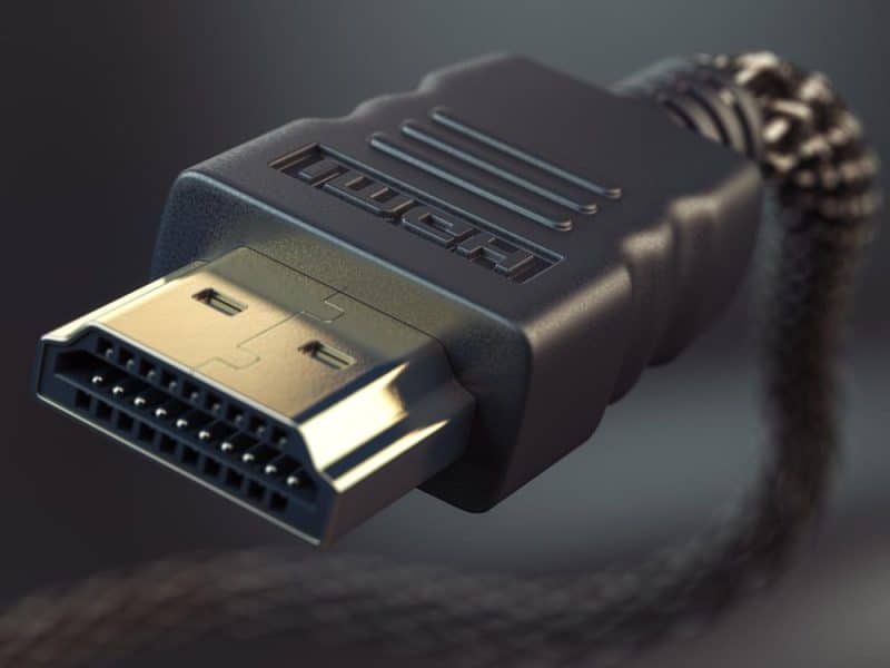 HDMI 004 Diferenças entre HDMI 2.0 e 2.1