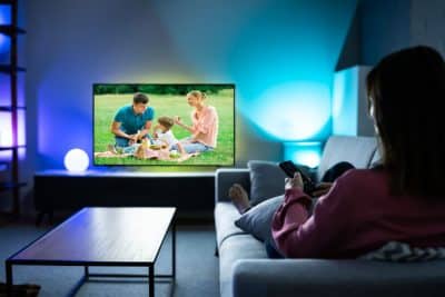 Tendências de Smart TVs para 2026