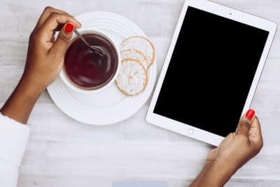 tablet samsung a7 vs a7 lite​