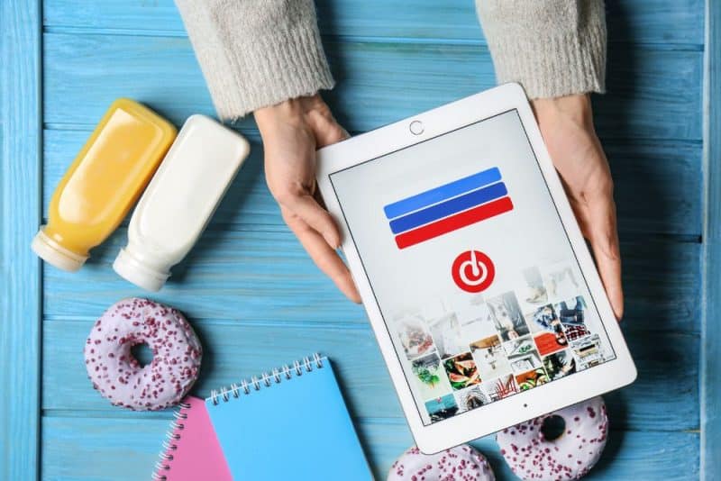 Tablets 019 Custo-benefício