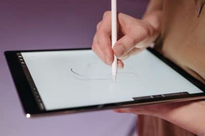 tablet samsung s9 vs s6​