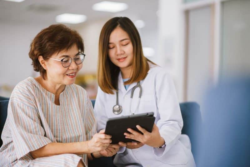 Tablets 065 Bateria e autonomia