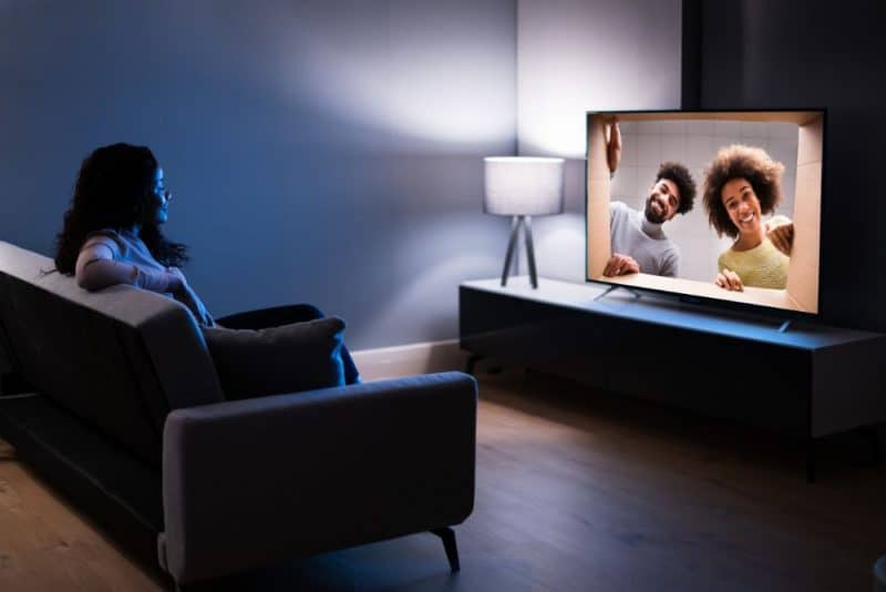 fones bluetooth na TV