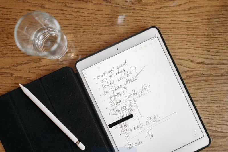 Tablets 014 critérios comparados