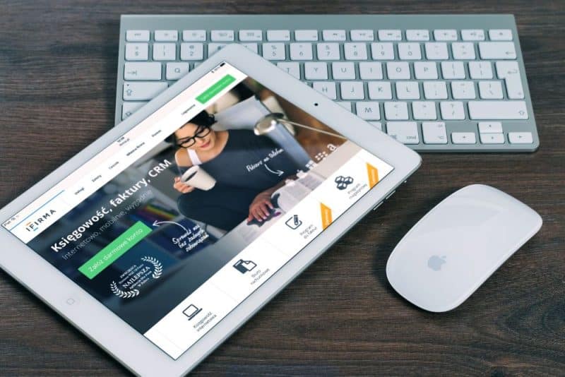 conectar teclado ao iPad