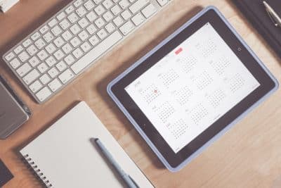 Como conectar teclado ao iPad passo a passo