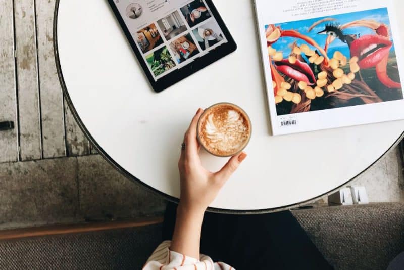 Tablets 030 principais dúvidas