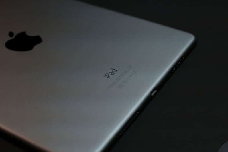 características comparadas