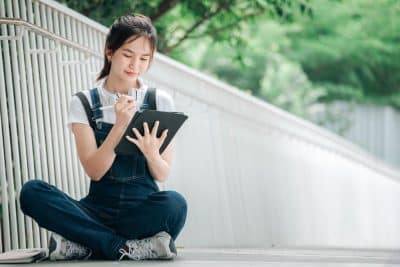 iPad Mini vs iPad Pro