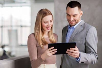 iPad 10 vs iPad Air qual escolher