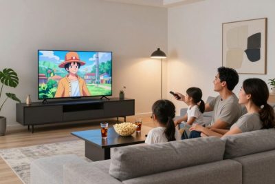 Entenda a diferença entre OLED e QD-OLED
