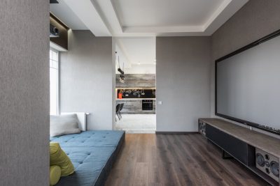 Melhores configurações de som para cinema em casa
