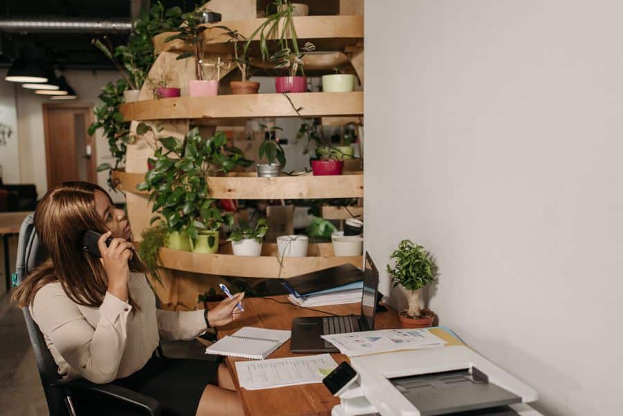Imagen de Como escolher a melhor impressora pequena para casa e negócios