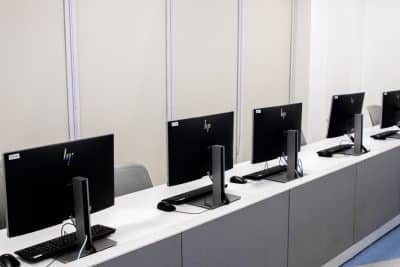 Diferenças entre monitores IPS, VA e TN: qual escolher?