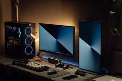 Como escolher um computador desktop: processador, RAM, SSD e formato para cada uso